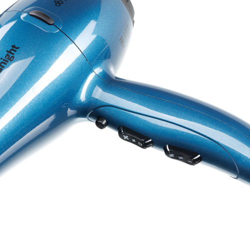 Hair dryer 2000W Midnight DEWAL 03-107 Moray